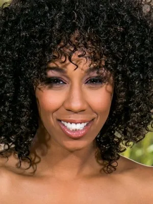 Misty Stone