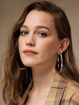 Victoria Pedretti