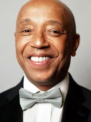 Russell Simmons