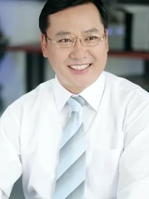 Yoo Young-bok