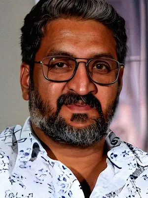 Ravi Varma Adduri