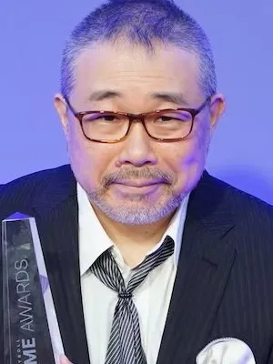 Masashi Ishihama