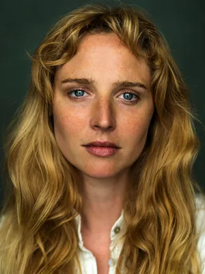 Nathalie Sorrell