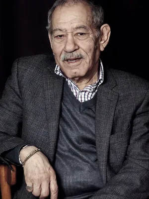 Ahmed Benaissa