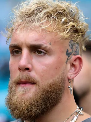 Jake Paul