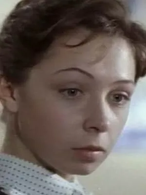 Elena Arzhanik