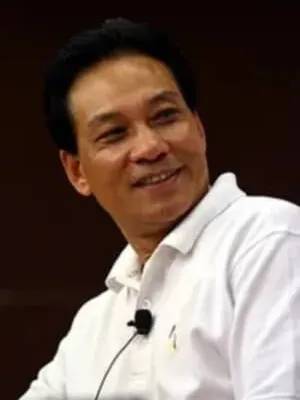 Jin Xin