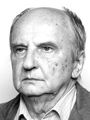 Henryk Ryszka