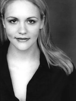 Annie Morgan