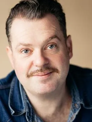 Andrew Barron