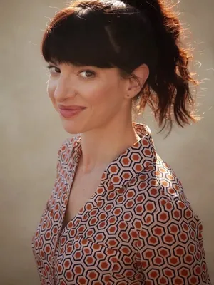 Lindsey Pearlman