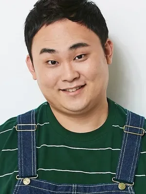 Yoo Young-bin