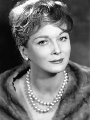 Joan Greenwood
