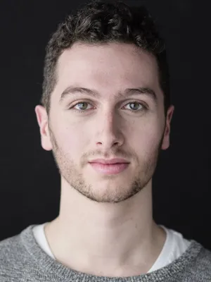 Adam Capriolo