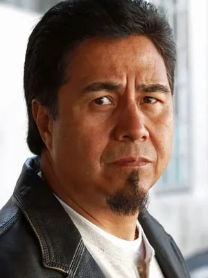 Jimmy Ortega