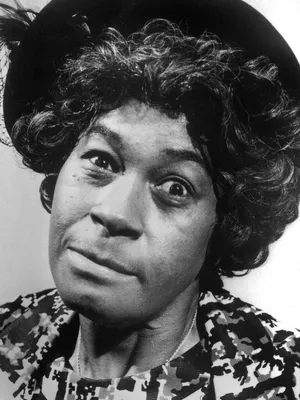 LaWanda Page