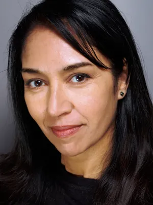 Seeta Indrani