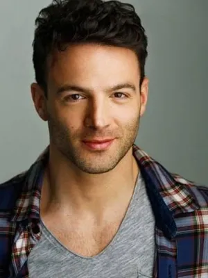 Anthony Marks