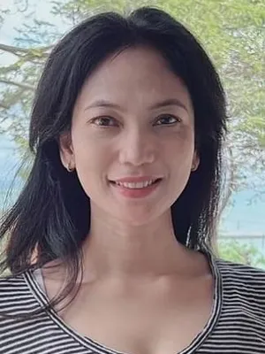 Kinaryosih