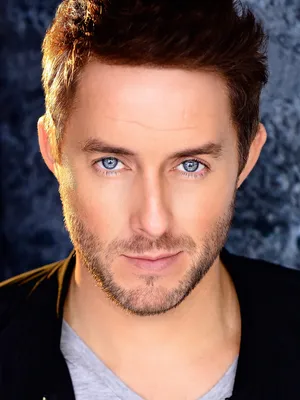 Scot Cooper