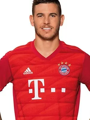 Lucas Hernandez
