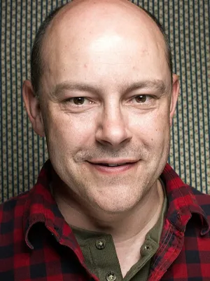 Rob Corddry