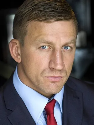 Keith Mason