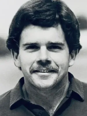 Bill Seward