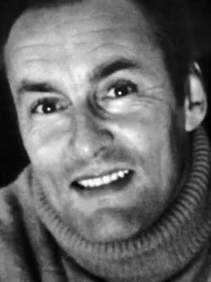 Ron Nyman