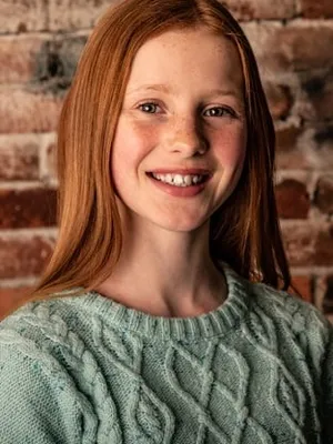 Lily Pater