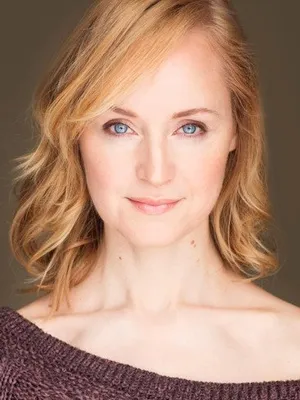 Erin Davie
