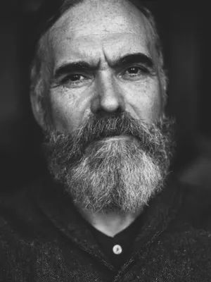 David Wilkinson