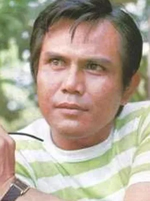 Hussein Abu Hassan