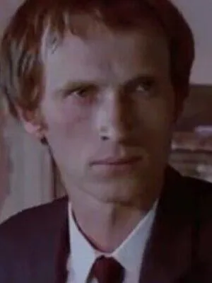 Alexei Jawdokimov
