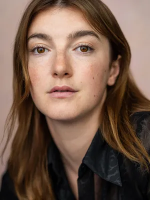 Faoileann Cunningham