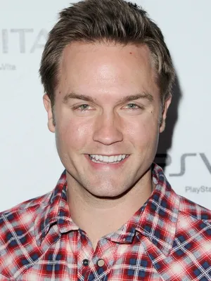 Scott Porter