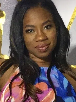 Tanisha Cidel