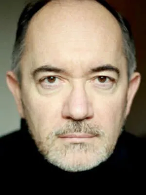 Olivier Claverie