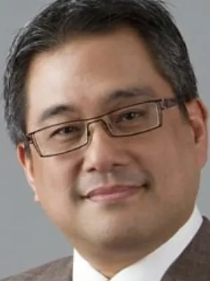 Rico Hizon