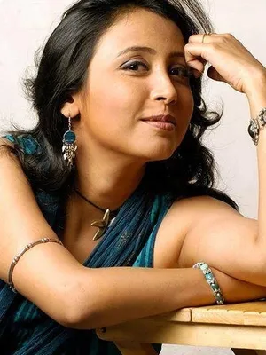 Pubali Sanyal