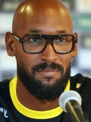 Nicolas Anelka
