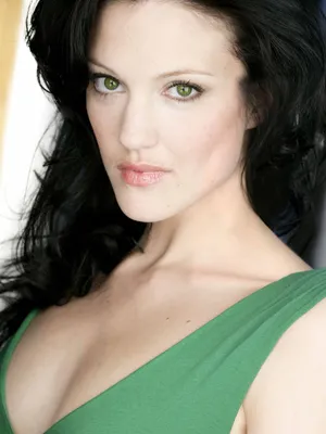 Victoria Matlock