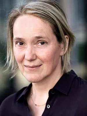 Isabelle Stever