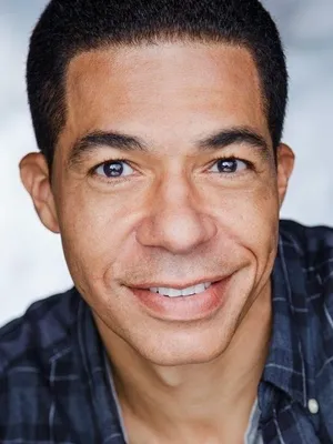 Marc Shelton