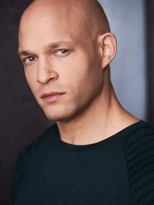 Tony Wade