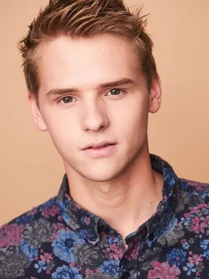 Graham Vines