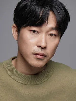 Kim Joong-hee