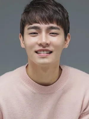 Kim Soo-oh