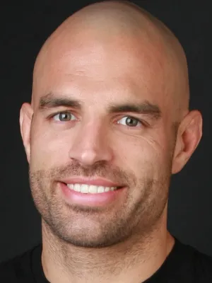 James Wilks