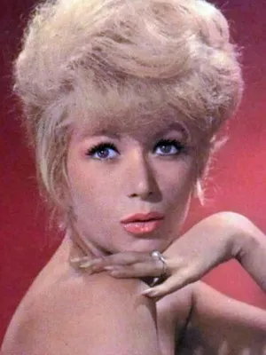 Rita Cadillac